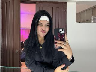 NyraVanel Pussy Video Webcam - Photo 8/21