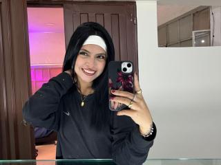 NyraVanel Pussy Video Webcam - Photo 6/21