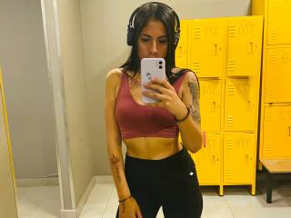 GabrielaVelle Video Webcam - Photo 18/21