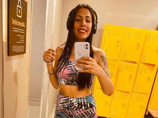 GabrielaVelle Video Webcam - Photo 17/21