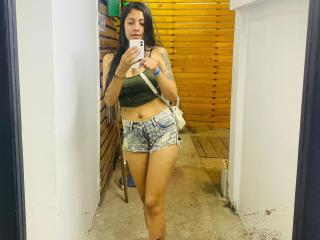 GabrielaVelle Video Webcam - Photo 16/21