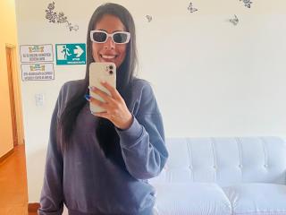 GabrielaVelle Video Webcam - Photo 8/21