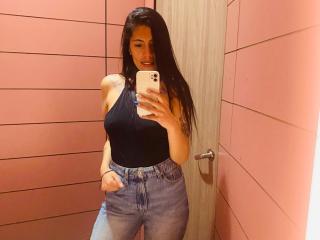 GabrielaVelle Video Webcam - Photo 7/21