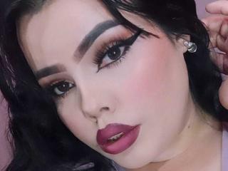 NathalyRose69 Pussy Video Webcam - Photo 6/21