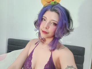 AluDamn Webcam Porno Live - Photo 17/21