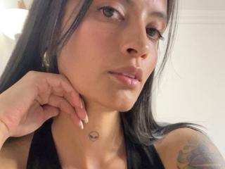 NiaWhitee Pussy Video Webcam - Photo 2/13