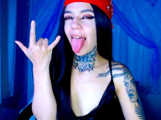 LannieGonzales Anal en Webcam Live - Photo 5/21
