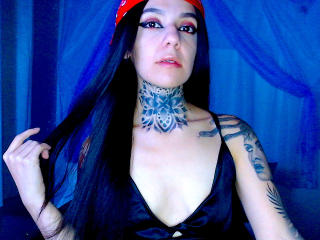 LannieGonzales Anal en Webcam Live - Photo 4/21