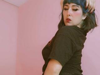 AlanaFerrer Webcam Porno Live - Photo 19/21