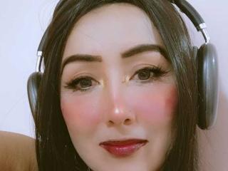 AlanaFerrer Webcam Porno Live - Photo 17/21