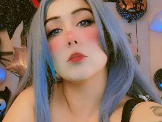 AlanaFerrer Webcam Porno Live - Photo 15/21