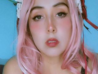 AlanaFerrer Webcam Porno Live - Photo 14/21