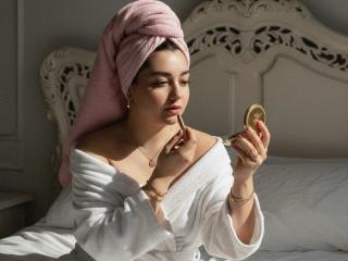 AmaliAnna Webcam Porno Live - Photo 18/21