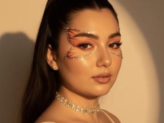 AmaliAnna Webcam Porno Live - Photo 15/21