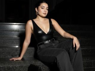 AmaliAnna Webcam Porno Live - Photo 13/21