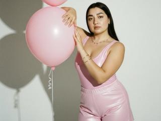 AmaliAnna Webcam Porno Live - Photo 8/21