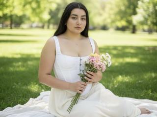 AmaliAnna Webcam Porno Live - Photo 6/21