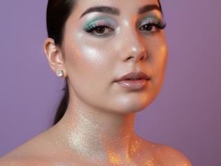 AmaliAnna Webcam Porno Live - Photo 4/21