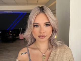 JessyyBelle Show Porn Live - Photo 7/7