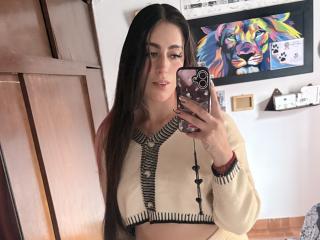 JazzeRusot Show Porno en Live - Photo 6/21