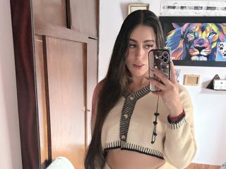 JazzeRusot Show Porno en Live - Photo 4/21