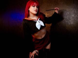 JulietaSmit Show Porn Live - Photo 16/21