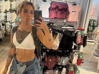 SilvanaXOwen Fellation XXX Cams - Photo 9/21