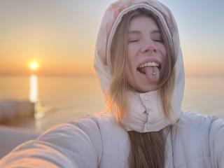 Lalililna Anal en Webcam Live - Photo 9/21