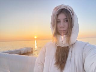 Lalililna Anal en Webcam Live - Photo 4/21