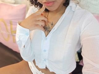 LunaKeller Anal en Webcam Live - Photo 5/21