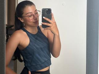 IsabelaPretty Hot Pussy - Photo 15/21