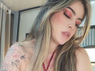 ChristineBray Webcam Sexe Direct - Photo 5/21