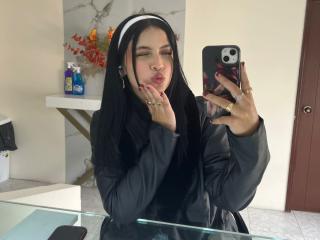 NyraVanel Pussy Video Webcam - Photo 5/21