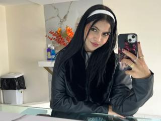 NyraVanel Pussy Video Webcam - Photo 4/21