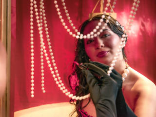 CataleyaBlow Webcam Sexe Direct - Photo 6/21