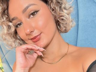 FloraSaenz Cul en Direct - Photo 5/21