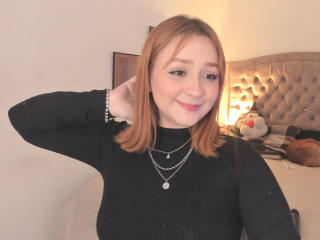 DarkCourtney Amateur Live Cam - Photo 20/21