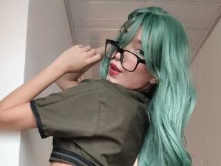 OliviaMonroee Masturbation Cam Video - Photo 14/21