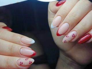 LissyCarter Anal Livecam - Photo 3/21