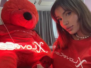 AmmyRosee Webcam Porno Live - Photo 14/21