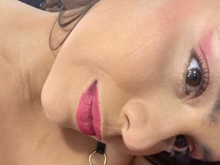 MaddieEvans Hot Liveshows - Photo 7/17