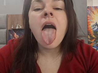 StacyDavise Blowjob XXX Cams - Photo 21/21