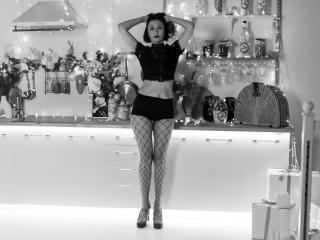 CameronEnns Webcam Sexe Direct - Photo 5/21