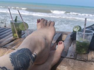 Khharha Seins Show XXX en Direct - Photo 5/21