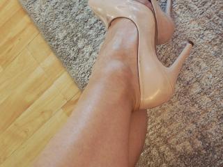 IsabelSoler Hot Pussy - Photo 13/21