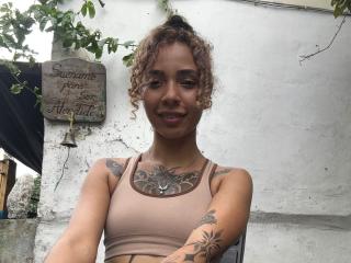 SilvanaXOwen Fellation XXX Cams - Photo 7/21