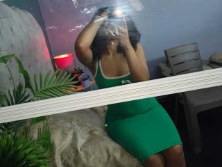 AriaVega Webcam Porno Live - Photo 20/21