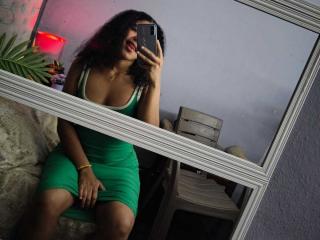 AriaVega Webcam Porno Live - Photo 16/21