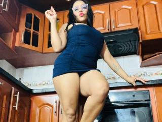 AmberNix Webcam Porno Live - Photo 9/21