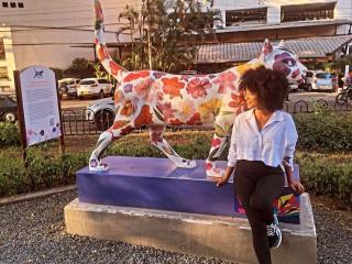 Violetttaa Baise Anal - Photo 6/9